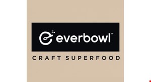 Everbowl-Chattanooga logo
