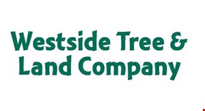 Westside Tree Company logo