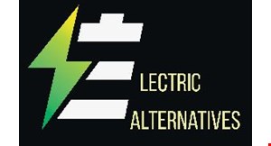 Electric Alternatives logo