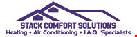 Stack Comfort Solutions Llc logo