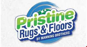 Pristine Rugs & Floors logo