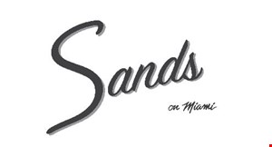 Sands On Miami logo