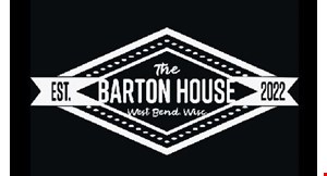The Barton House logo