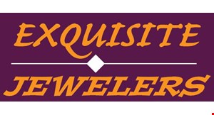 Exquisite Jewelers logo