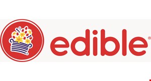 Edible-Camp Hill logo