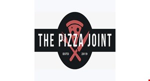 The Pizza Joint logo