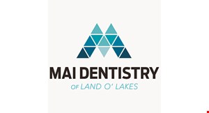 Mai Dentistry Of Land O Lakes logo