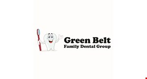 Product image for Family Dental Group AS LOW AS $100 ea. dental procedures major procedures excluded limited time offer call for details. 