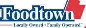 Foodtown Grocery logo