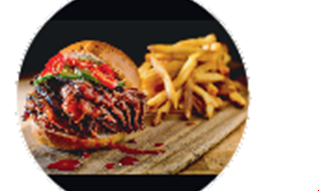 Product image for Mighty Quinn'S Bbq $15 OFF catering orders of $150 or more. 