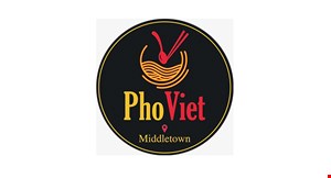 Pho Viet-Middletown logo