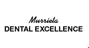 Murrieta Dental Excellence logo