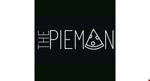 The Pieman logo