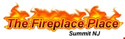 Fireplace Place Of Summit logo