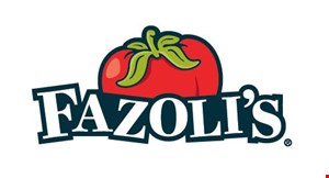 Product image for Fazoli's $7.99 Classic Sampler