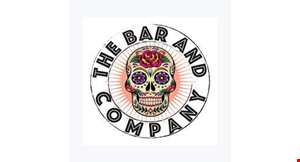 Bar And Company logo