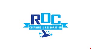 Roc Cleaning And Restoration logo