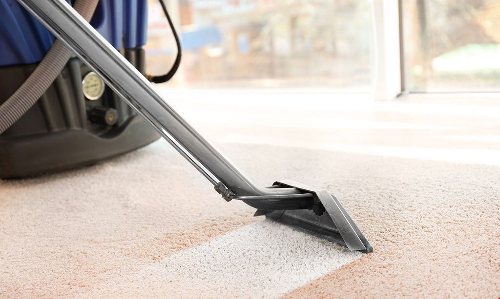 Product image for Roc Cleaning And Restoration $250 whole house carpet cleaning.