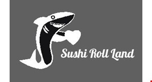 Sushi Roll Land logo