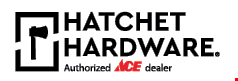 Product image for Hatchet Hardware Ace Rewards Exclusive*, $12.99 Propane Tank Exchange Or Refill*