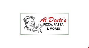 Al Dente's logo