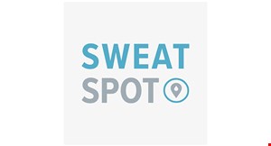 Product image for SWEAT SPOT $40 For 4 Class Passes For Any Class (Reg. $80)