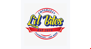Lil Bites logo