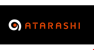 Atarashi logo