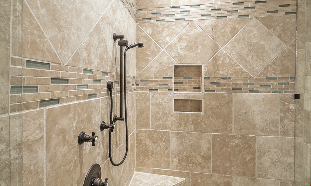 Product image for Mini Splits Tennessee $100 OFF any tile install other than bath or shower. 