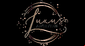 Luxus Aesthetics logo
