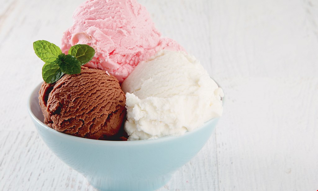 Product image for Sweet Aloha Ice Cream FREE medium ice cream buy 1, get 1 free. 