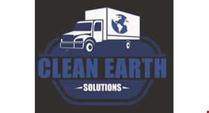 Clean Earth Solutions logo