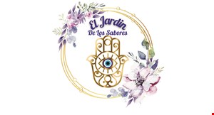 El Jardin De Los Sabores logo
