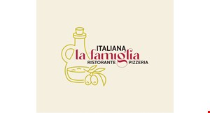 La Famiglia Italiana logo