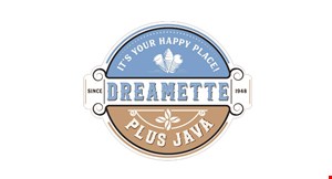 Dreamette Plus Java logo