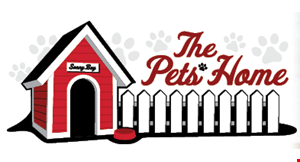 The Pets Home logo