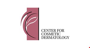 Product image for Center For Cosmetic Dermatology $50 For $100 Toward Any Med Spa Service