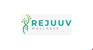 Rejuuv Wellness logo
