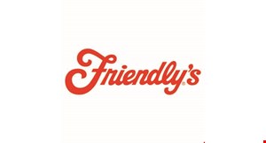 Friendly'S logo