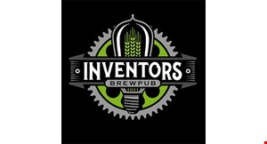Inventors Brewpub logo