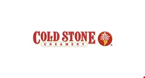 Cold Stone logo