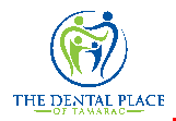 The Dental Place Of Tamarac logo