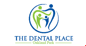 The Dental Place Of Oakland Park logo