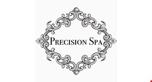 Precision Spa logo