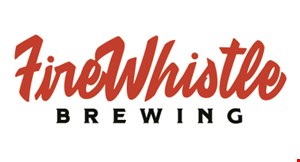 FireWhistle Brewing logo