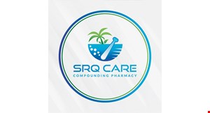 Srq Care Pharmacy logo