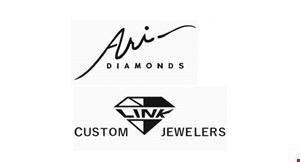 Ari Diamonds logo
