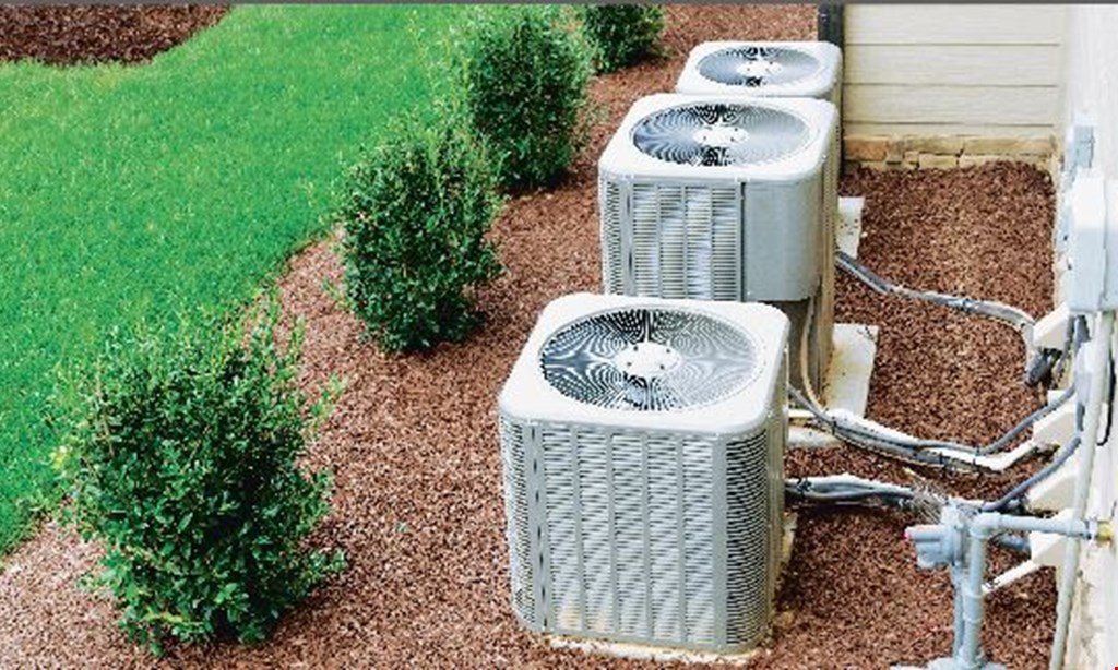 Product image for Affordable Prices Heating And Cooling 20% off on any HVAC service call.