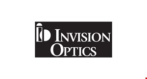 Invision Optics logo
