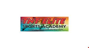 TNT Elite Sports logo
